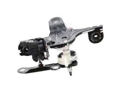 Ford JL1Z-17508-E Wiper Motor