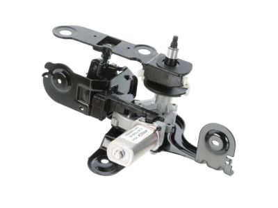 Ford JL1Z-17508-E Wiper Motor