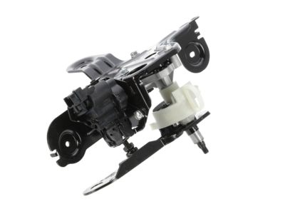 Ford JL1Z-17508-E Wiper Motor