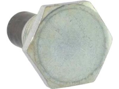 Ford 6L5Z-7A010-A Plug
