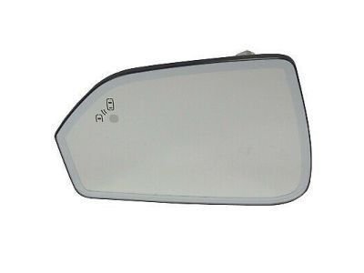 Ford DP5Z-17K707-F Mirror Glass