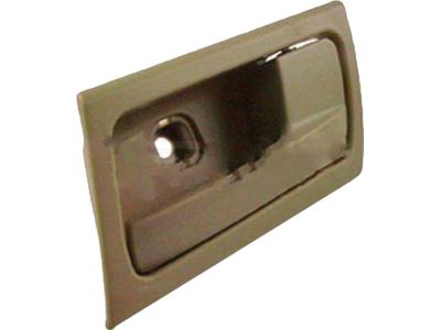 Ford 6W7Z-5421818-AC Handle, Inside