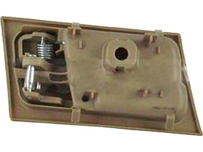 Ford 6W7Z-5421818-AC Handle, Inside
