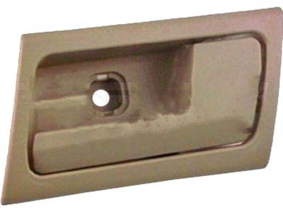 Ford 6W7Z-5421818-AC Handle, Inside