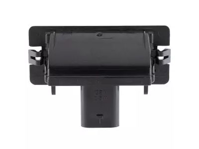 Ford HL3Z-13550-A License Lamp