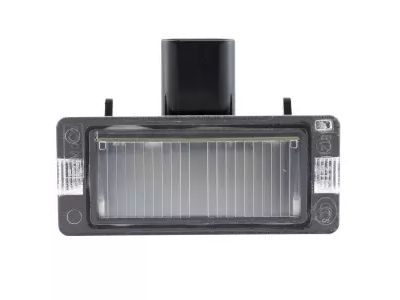 Ford HL3Z-13550-A License Lamp