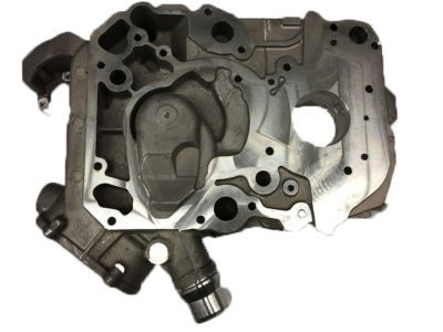 Ford 8C3Z-6019-D Front Cover