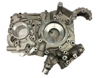 Ford 8C3Z-6019-D Front Cover