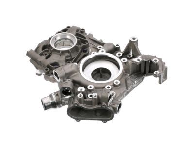 Ford 8C3Z-6019-D Front Cover