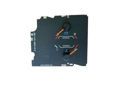 Ford FOTZ-10883-A Temperature Gauge