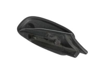 Ford F65Z-1561737-AAJ Handle - Seat Back Adjusting