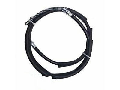 Ford AE8Z-2A635-A Rear Cable