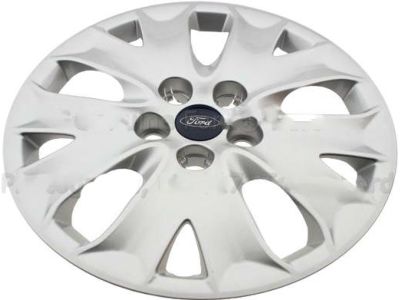 Ford DS7Z-1130-A Wheel Cover