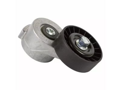 Ford F2TZ-6B209-B Serpentine Tensioner