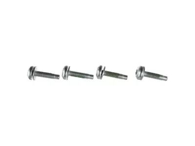 Ford -W721079-S437 Steering Wheel Bolt