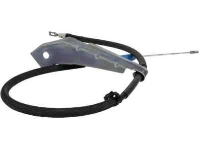 Ford CK4Z-2A635-V Rear Cable