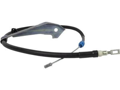 Ford CK4Z-2A635-V Rear Cable