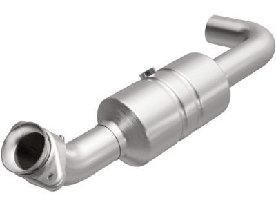 Ford 9L3Z-5E212-H Catalytic Converter