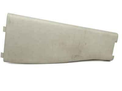 Ford CK4Z-6124346-BB Lower Center Pillar Trim