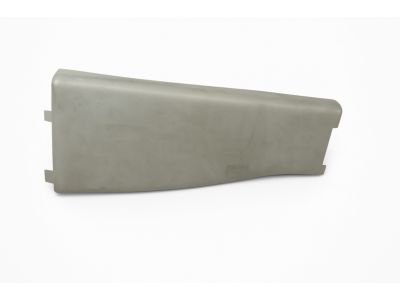 Ford CK4Z-6124346-BB Lower Center Pillar Trim