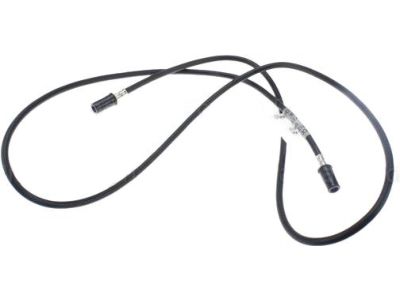 Ford 9C2Z-18812-A Antenna Cable