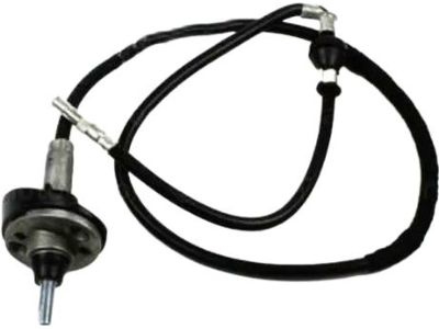Ford 9C2Z-18812-A Antenna Cable