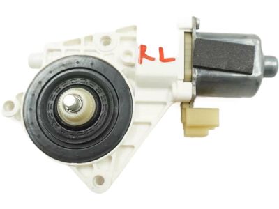 Ford 6E5Z-5423395-BA Window Motor
