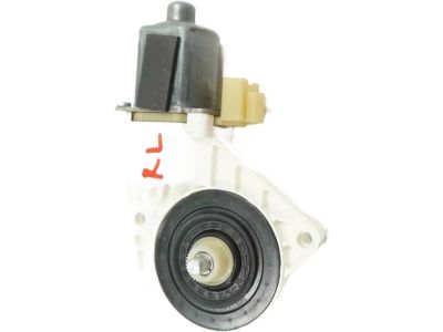 Ford 6E5Z-5423395-BA Window Motor