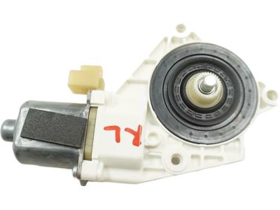 Ford 6E5Z-5423395-BA Window Motor