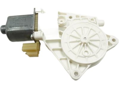 Ford 6E5Z-5423395-BA Window Motor