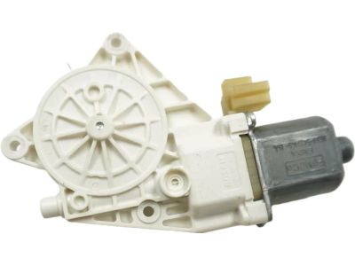 Ford 6E5Z-5423395-BA Window Motor