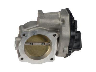 Ford 7T4Z-9E926-FA Throttle Body