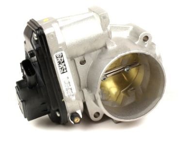 Ford 7T4Z-9E926-FA Throttle Body