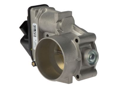 Ford 7T4Z-9E926-FA Throttle Body