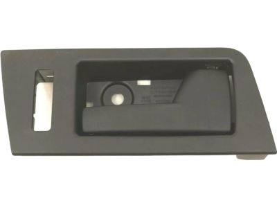 Ford 8S4Z-5422600-AB Handle, Inside