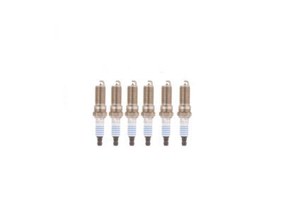 Ford AYFS-22F-M Spark Plug