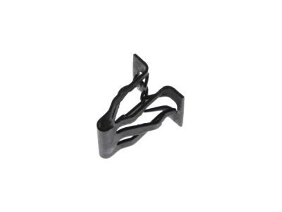 Ford -W704021-S424 Cowl Trim Clip