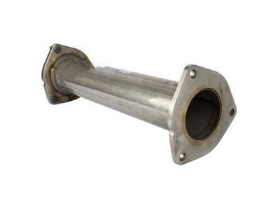 Ford BC3Z-5A212-M Rear Pipe