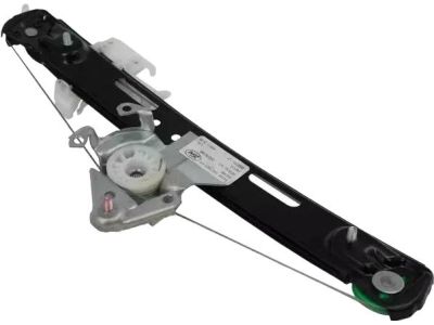 Ford 5W4Z-5427009-A Window Regulator