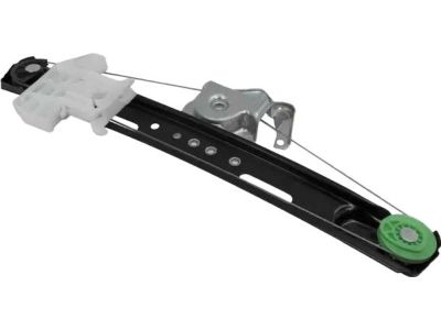 Ford 5W4Z-5427009-A Window Regulator