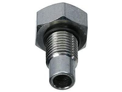 Ford 6L2Z-7A010-AA Plug