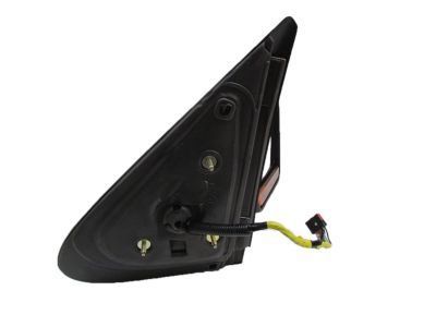 Ford 8L1Z-17682-GA Mirror Assembly