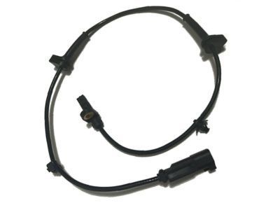 Ford BE8Z-2C204-B Front Speed Sensor