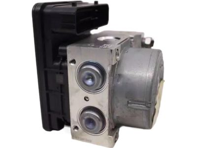 Ford F1FZ-2C405-F Control Unit Assembly