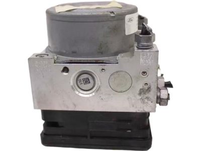 Ford F1FZ-2C405-F Control Unit Assembly