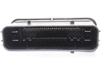 Ford F1FZ-2C405-F Control Unit Assembly