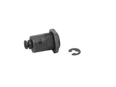 Ford BU5Z-2606082-A Lock Cylinder