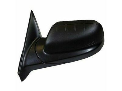 Ford BB5Z-17683-AA Mirror Outside