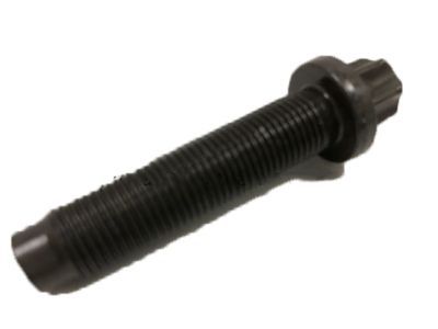 Ford F77Z-6379-AC Flywheel Bolt