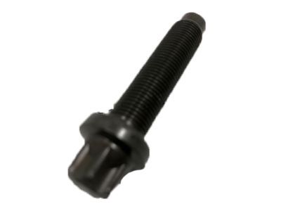 Ford F77Z-6379-AC Flywheel Bolt